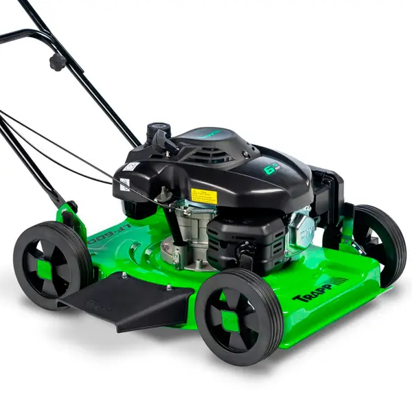 Cortador de Grama a Gasolina  LF-600G 6,5hp TRAPP